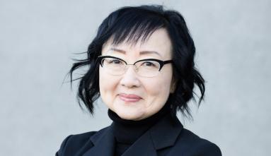 Sherri Kajiwara